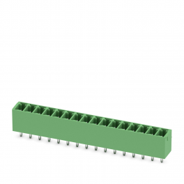 MCV 1,5/16-G-3,81 PCB header