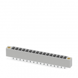 MCV 1,5/16-GF-3,81 GY PCB header