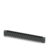 MCV 1,5/19-GF-3,81 P20 THR PCB header