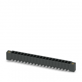 MCV 1,5/19-GF-3,81 P20 THR PCB header