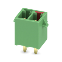 MCV 1,5/ 2-G-3,5-RN AU CP2 PCB header