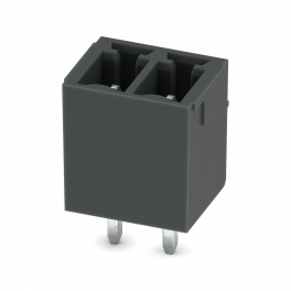 MCV 1,5/ 2-G-3,81 BK PCB jungtis