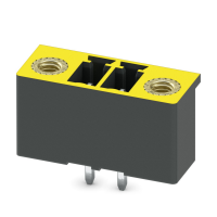 MCV 1,5/ 2-GF-3,5-LR BK BDYE PCB jungtis