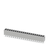 MCV 1,5/20-G-3,5-RN GY PCB jungtis