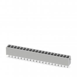MCV 1,5/20-G-3,5-RN GY PCB jungtis