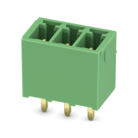 MCV 1,5/ 3-G-3,5 AU PCB jungtis