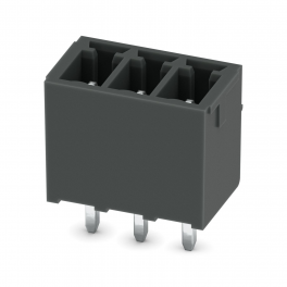 MCV 1,5/ 3-G-3,5 BK PCB header