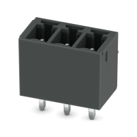 MCV 1,5/ 3-G-3,81 BK PCB jungtis