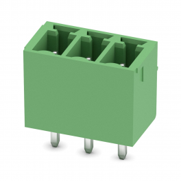 MCV 1,5/ 3-G-3,81 PCB header
