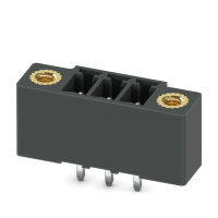 MCV 1,5/ 3-GF-3,5 BK PCB jungtis