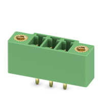 MCV 1,5/ 3-GF-3,81 AU PCB jungtis