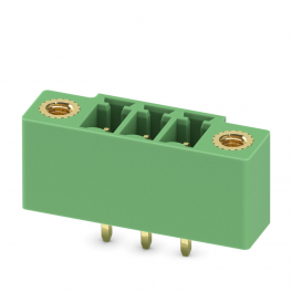 MCV 1,5/ 3-GF-3,81 AU PCB jungtis