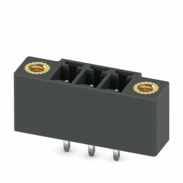 MCV 1,5/ 3-GF-3,81 BK PCB jungtis