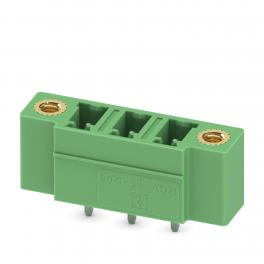 MCV 1,5/ 3-GF-5,08 PCB jungtis