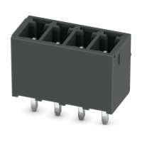 MCV 1,5/ 4-G-3,5 BK PCB jungtis