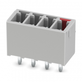 MCV 1,5/ 4-G-3,5 GY CP4 PCB jungtis