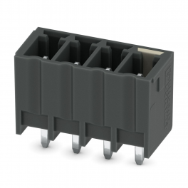 MCV 1,5/ 4-G-3,5 P26 THR CP4 PCB jungtis