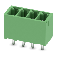 MCV 1,5/ 4-G-3,5 PCB jungtis