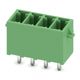 MCV 1,5/ 4-G-3,5-RN PCB header