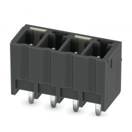 MCV 1,5/ 4-G-3,81 CP1,3P26THR PCB jungtis
