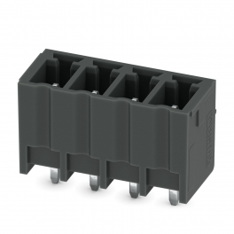 MCV 1,5/ 4-G-3,81 P20 THRR32 PCB header