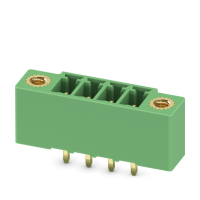 MCV 1,5/ 4-GF-3,5 AU PCB jungtis