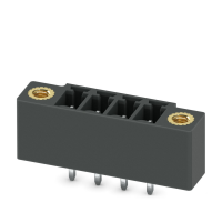 MCV 1,5/4-GF-3,81 BK PCB jungtis