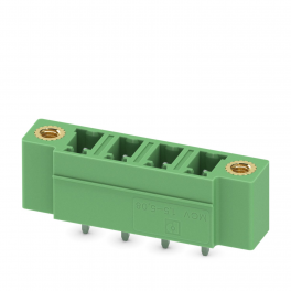 MCV 1,5/ 4-GF-5,08 PCB jungtis