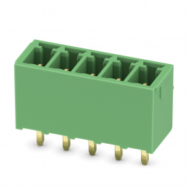 MCV 1,5/ 5-G-3,5 AU PCB jungtis