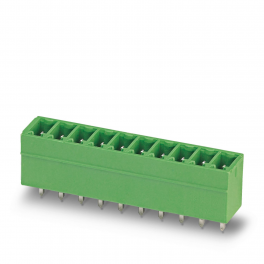 MCV 1,5/ 5-G-3,5 CP4 BD2:X12 PCB header