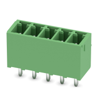 MCV 1,5/5-G-3,5 PCB jungtis