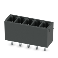 MCV 1,5/ 5-G-3,81 BK PCB jungtis
