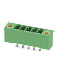 MCV 1,5/ 5-GF-3,5-LR PCB jungtis