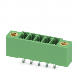 MCV 1,5/ 5-GF-3,5 PCB header