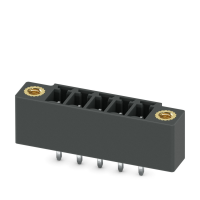 MCV 1,5/ 5-GF-3,81 BK PCB header