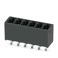 MCV 1,5/ 6-G-3,5 BK PCB jungtis