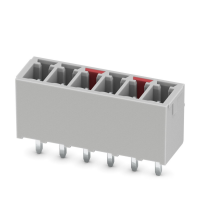 MCV 1,5/ 6-G-3,5 GY CP3,5 PCB jungtis