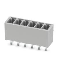 MCV 1,5/ 6-G-3,5 GY PCB jungtis