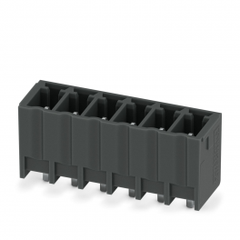 MCV 1,5/ 6-G-3,5 P14 THR PCB header