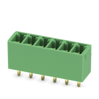 MCV 1,5/ 6-G-3,81 AU PCB jungtis