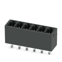 MCV 1,5/ 6-G-3,81 BK PCB jungtis