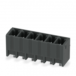 MCV 1,5/ 6-G-3,81 P14 THR PCB header