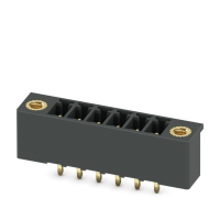 MCV 1,5/ 6-GF-3,5-LR BK AU PCB header