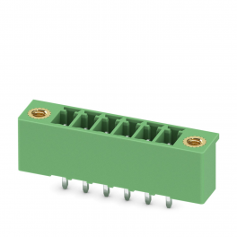 MCV 1,5/ 6-GF-3,5-LR PCB jungtis