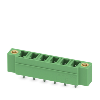 MCV 1,5/ 6-GF-5,08 PCB jungtis