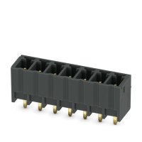 MCV 1,5/ 7-G-3,81 AU P26 THR PCB jungtis