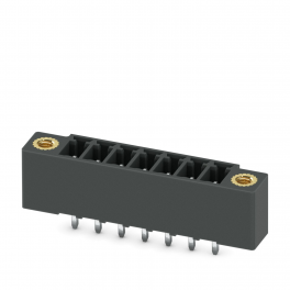 MCV 1,5/7-GF-3,5 BK PCB jungtis