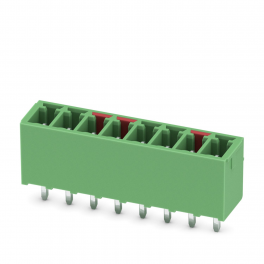 MCV 1,5/ 8-G-3,5  CP3,4,7 PCB jungtis