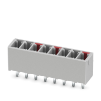 MCV 1,5/ 8-G-3,5 GY 3CP PCB jungtis