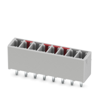 MCV 1,5/ 8-G-3,5 GY 4CP PCB jungtis